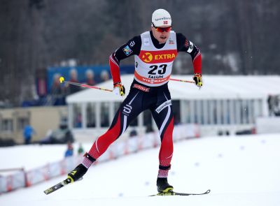 Sindre Bjørnestad Skar