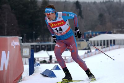 Sergey Ustiugov
