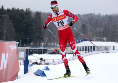 Len Valjas