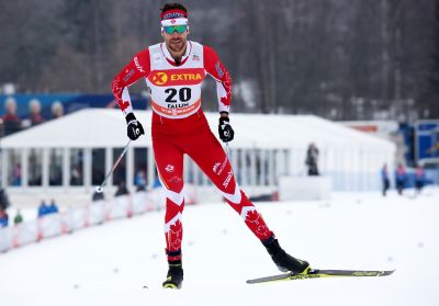 Len Valjas