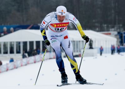 Karl-Johan Westberg