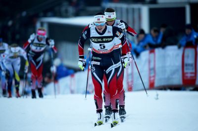 Marit Bjørgen