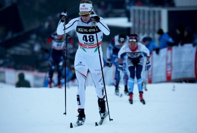 Jennie Öberg