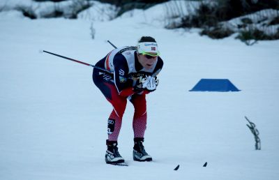 Ingvild Flugstad Østberg