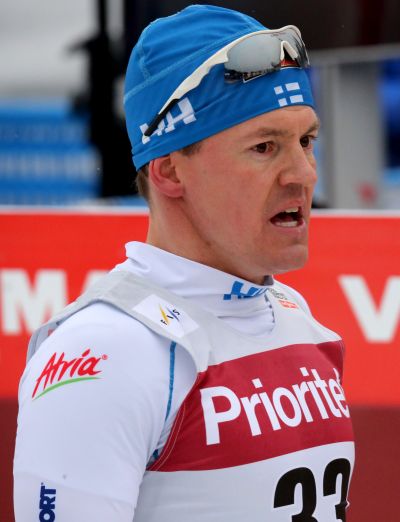 Sami Jauhojärvi