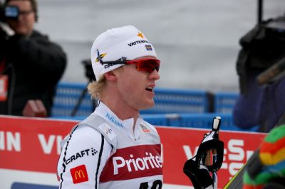 Oskar Svensson