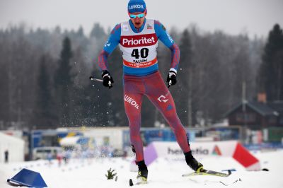 Stanislav Volzentshev