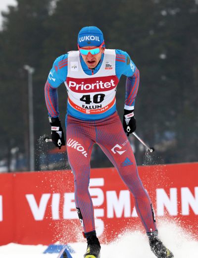 Stanislav Volzentshev