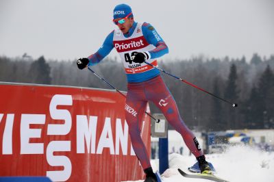 Stanislav Volzentshev