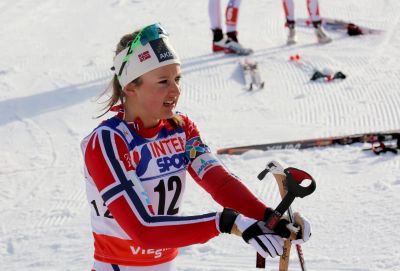 Ingvild Flugstad Østberg