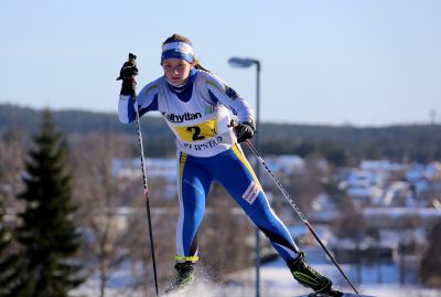 Stephanie Jägmo