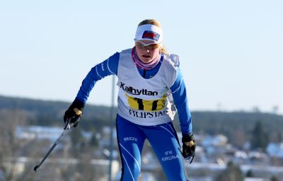 Märtha Lindmark
