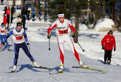 Frida Vikström