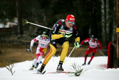 Tobias Angerer