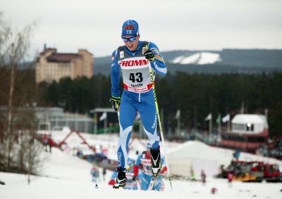 Matti Heikkinen