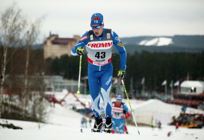 Matti Heikkinen