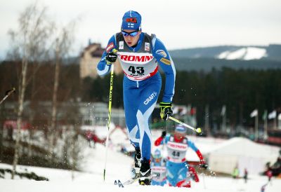 Matti Heikkinen