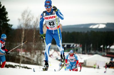 Matti Heikkinen