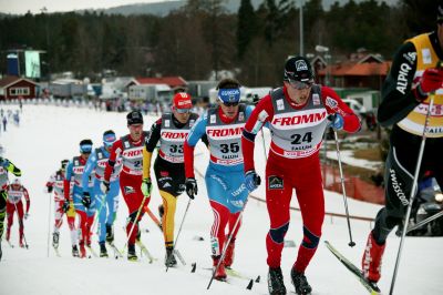 Maxim Vylegzhanin, Tobias Angerer and 1 more
