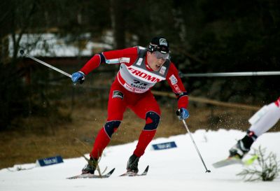 Eldar Rønning