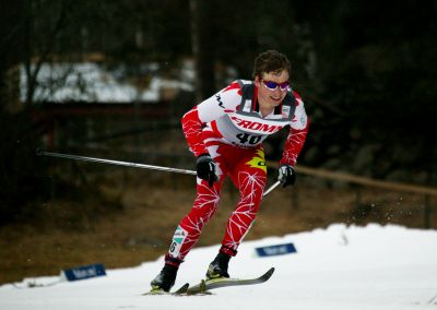 Kevin Sandau