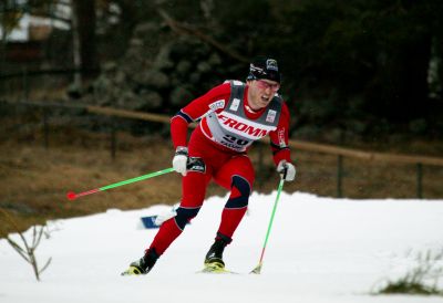 Martin Johnsrud Sundby