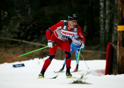 Martin Johnsrud Sundby