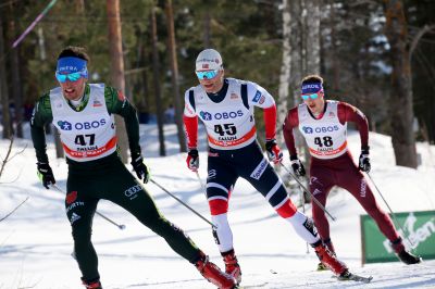 Eirik Brandsdal