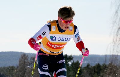 Johannes Høsflot Klæbo