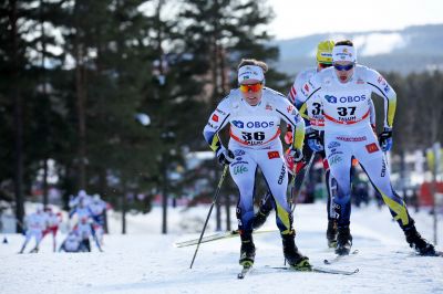 Björn Sandström