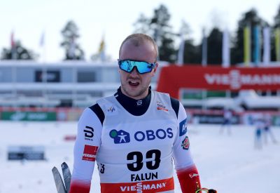 Sindre Bjørnestad Skar