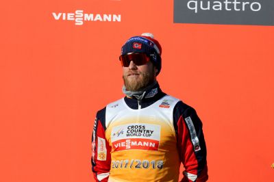 Martin Johnsrud Sundby