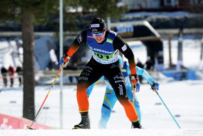 Anton Hedlund