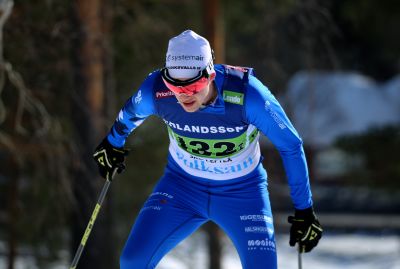 Fredrik Jonsson