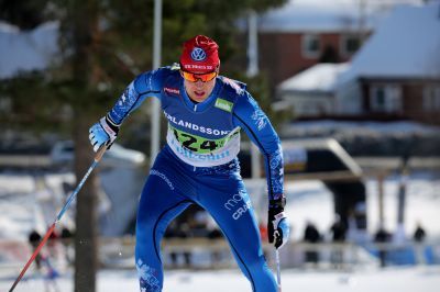 Tim Magnusson