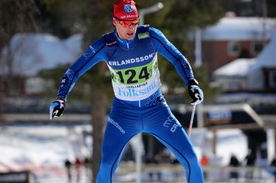 Tim Magnusson