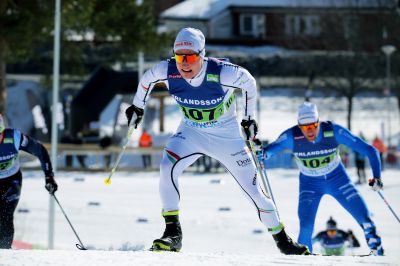 Björn Sandström