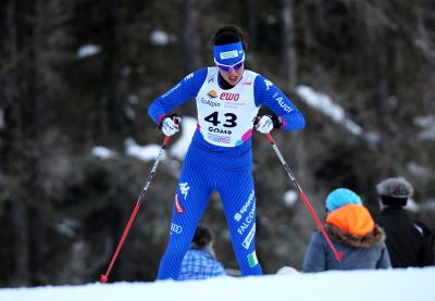 Chiara De Zolt Ponte
