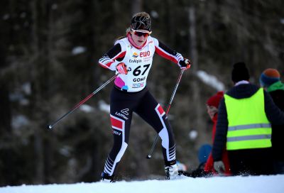 Stefanie Erharter
