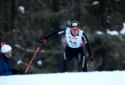 Carina Heuberger