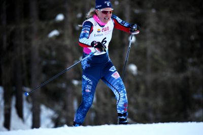 Hannah Halvorsen