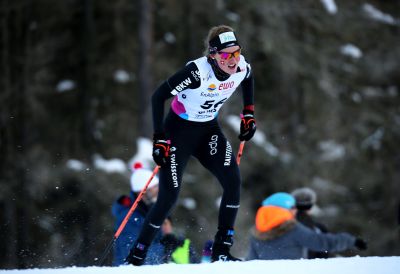 Carina Heuberger