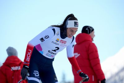 Kristine Stavaas Skistad