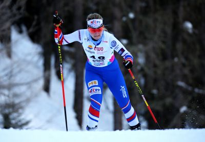 Tereza Tvaruzkova