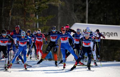 Frida Hallquist, Anna Dyvik and 3 more