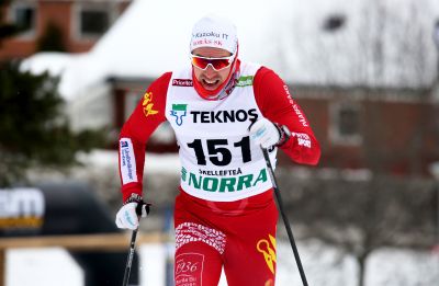 Viktor Axelsson