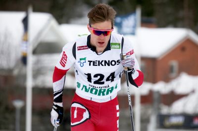 Martin Bergström