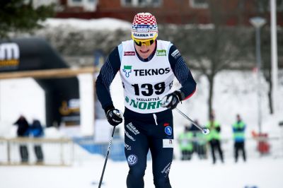 Jens Burman