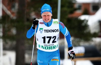 Johannes Eklöf