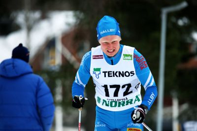 Johannes Eklöf